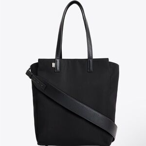 Beis The Commuter Tote Black